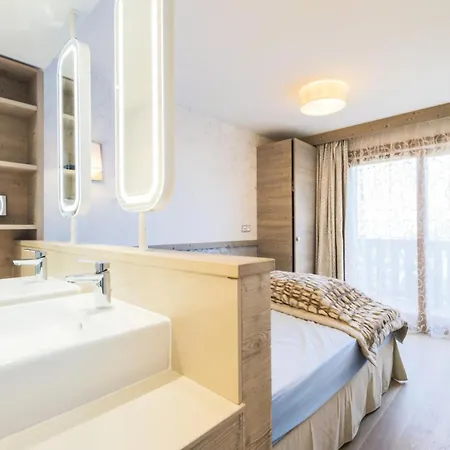Apartment Premium L'hevana - Maeva - 4 Pieces 8 Personnes Exclusive Mae-1147 *