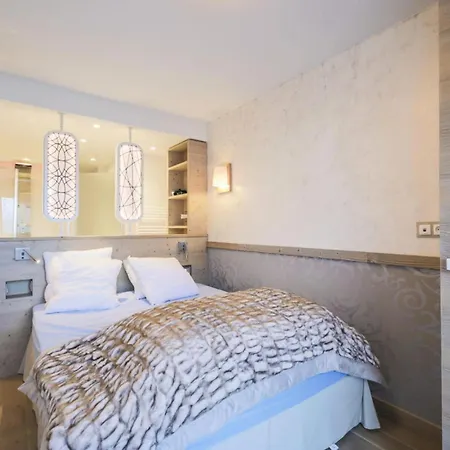 Apartment Premium L'hevana - Maeva - 4 Pieces 8 Personnes Exclusive Mae-1147 Les Allues