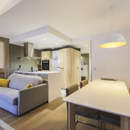 Apartment Premium L'hevana - Maeva - 4 Pieces 8 Personnes Exclusive Mae-1147 *