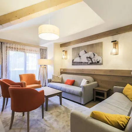Apartment Premium L'hevana - Maeva - 4 Pieces 8 Personnes Exclusive Mae-1147 *